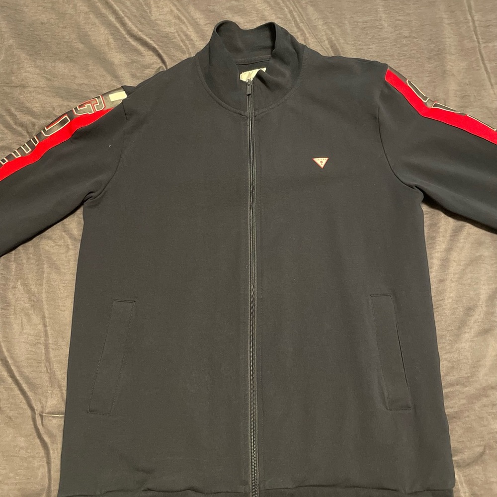 Veste Guess jacket, medium.